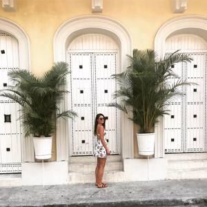 Meet your Posher, Erin